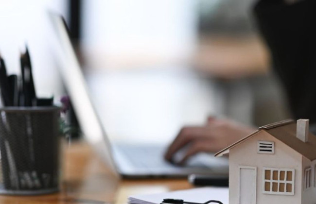 Новели у сфері державної реєстрації речових прав на нерухоме майно та їх обтяжень