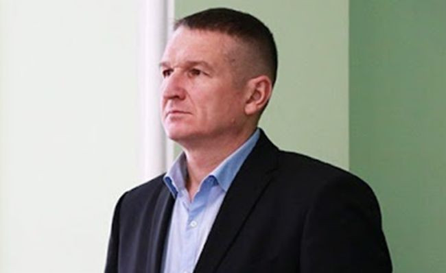 Лагуту звільнили з посади голови Херсонської ОВА