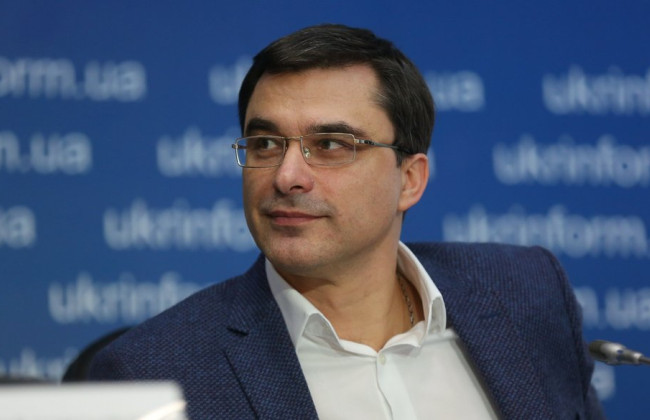 Уповноваженим з питань внутрішньо переміщених осіб призначено Павла Козирєва