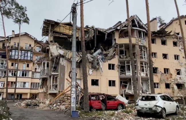 Оплату за споживчим кредитом можна буде призупинити: Рада підтримала позичальників, майно яких зазнало пошкоджень