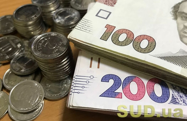 Пенсії, субсидії, виплати переселенцям та інше: Рада збільшила видатки бюджету