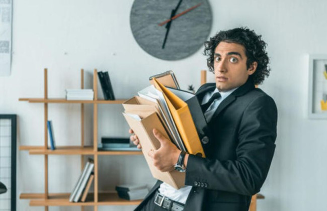 Ушел работать к конкуренту: тайванская компания выиграла суд против бывшего сотрудника