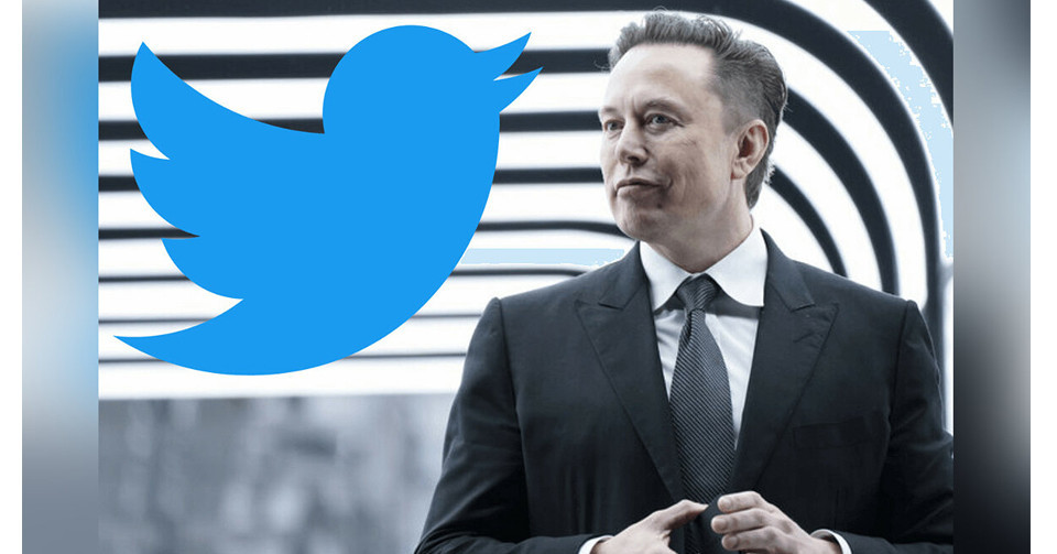 Илон Маск отменяет свою сделку по покупке Twitter