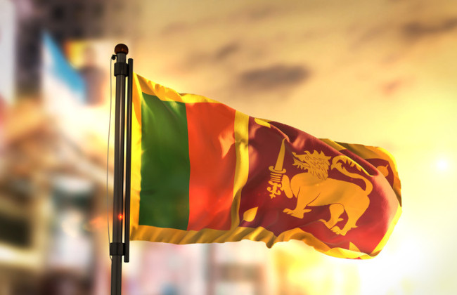 Протесты на Шри-Ланке: лидеры партий страны призвали президента подать в отставку