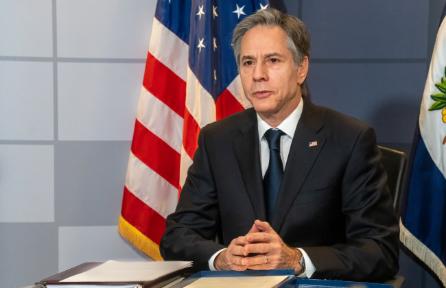 США предоставит Украине $360 млн гуманитарной помощи