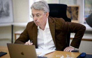 Ткаченко пропонує заборонити ввезення будь-яких книг з Росії та Білорусі