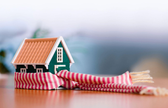 В Україні запровадять комплексну термомодернізацію будівель: Рада ухвалила законопроект