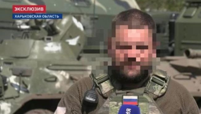 Російському пропагандисту, який виправдовує воєнні злочини РФ, повідомлено про підозру