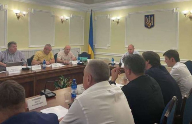 Комітет Ради вимагає звільнення керівника Держпродспоживслужби: назвали причину