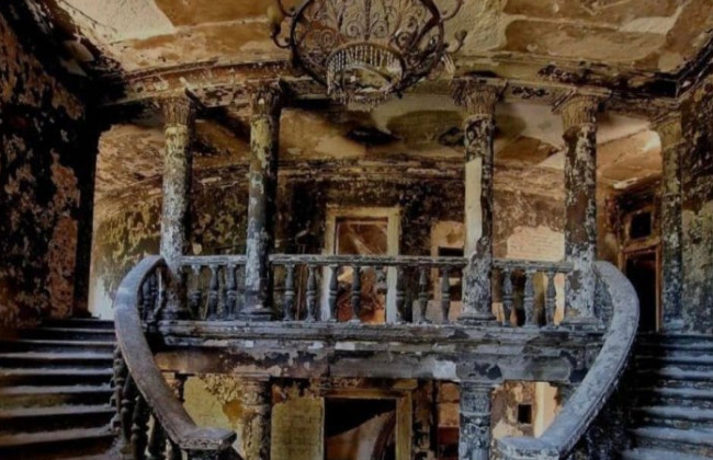 Мінкульт зафіксував 417 епізодів воєнних злочинів проти української культурної спадщини