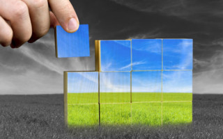 Рада доповнила засади державної регіональної політики відновленням територій та громад України