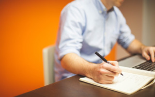 ДПС нагадує про граничний термін подання декларації про майновий стан та доходи