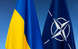Украина предлагает НАТО создать военный хаб: появились детали
