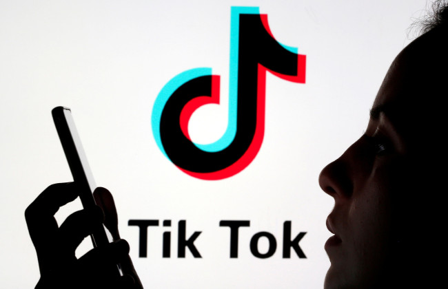 Смертельный челлендж: в США родители подали в суд на TikTok из-за гибели детей