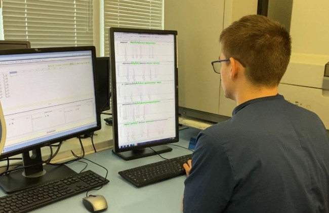 В Україні створять базу даних ДНК: у кого буде до неї доступ