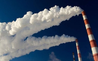 Рада схвалила удосконалення механізму регулювання викидів в повітря