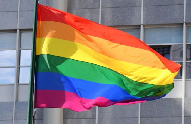 Петиция о легализации однополых браков в Украине набрала необходимые 25 тысяч голосов