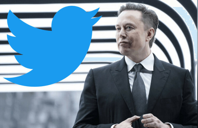 Илон Маск отменяет свою сделку по покупке Twitter