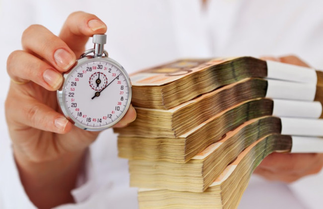 Верховна Рада схвалила законопроект про прощення кредитів