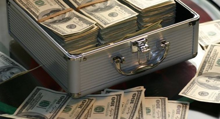 Україна отримає 1,7 млрд доларів гранту: куди підуть кошти