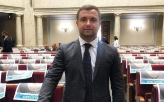 Рада виключила з комітету підозрюваного у колобораціонізмі нардепа Ковальова