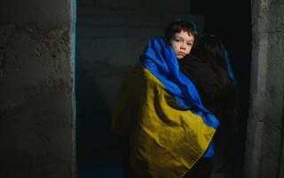 Діти, які постраждали від війни, можуть отримати грошову компенсацію: що відомо