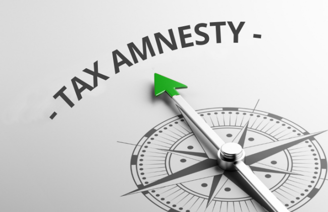 Строки сплати збору з одноразового добровільного декларування: нагадування ДПС