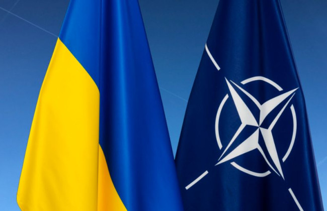 Украина предлагает НАТО создать военный хаб: появились детали