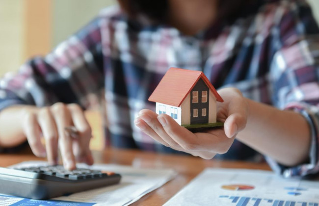 Об’єкти нерухомості розташовані в різних районах міста: як сплачувати податки