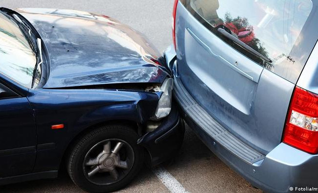 Що робити, якщо у винуватця ДТП немає автоцивілки