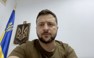 Зеленский назвал причину увольнения украинских послов