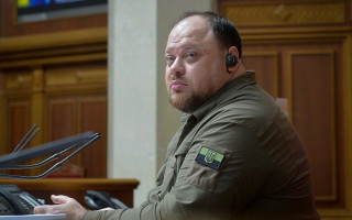 Стефанчук повідомив, коли відбудуться довибори у Раду