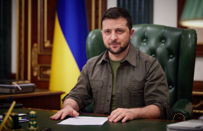 Президент підписав закон про скасування військового збору: кого з захисників це торкнеться