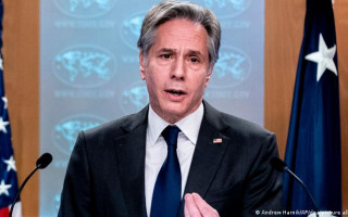 Госсекретарь США сказал, что российская агрессия, возможно, «повлияла на ситуацию» на Шри-Ланке, — СМИ