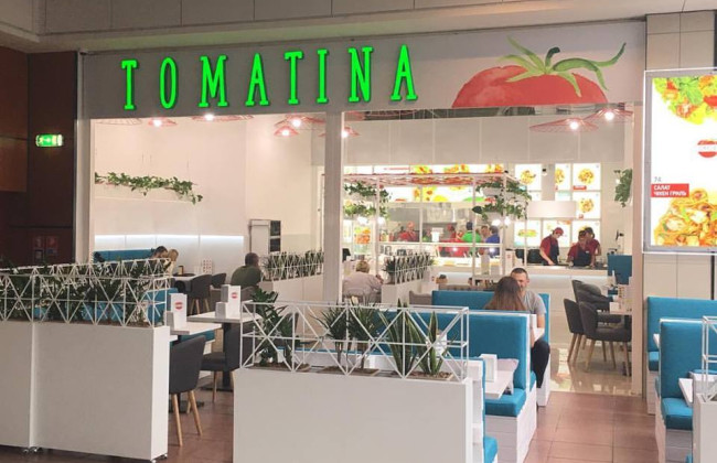 Во  Львовской области отравились 26 человек после посещения ресторана известной сети