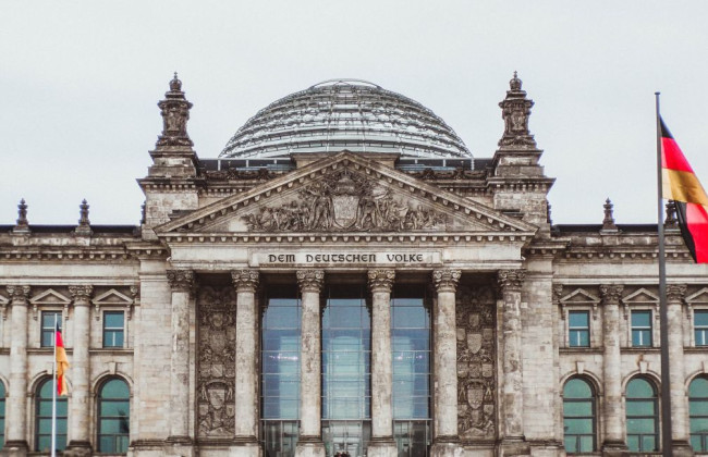 Corriere della Sera: Німеччина заблокувала пакет допомоги ЄС Україні у 9 млрд євро