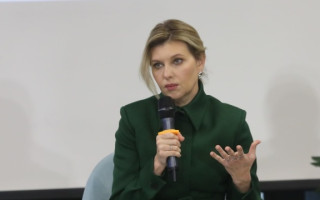 В Україні відбудеться другий саміт перших леді та джентльменів: які теми обговорюватимуть