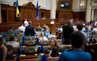 Рада збільшила видаткову частину держбюджету на 80,9 млрд грн: куди спрямують гроші