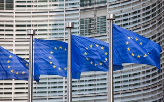 ЕС построит бункер для секретных переговоров