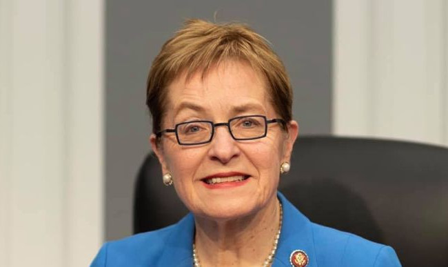 Ответственная за Украину в Конгрессе обвинила Спартц в подыгрывании Путину