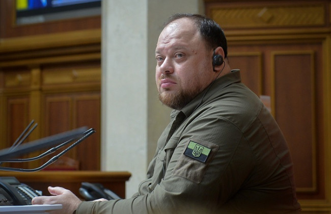 Стефанчук повідомив, коли відбудуться довибори у Раду