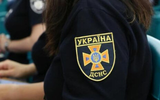 В Україні посилять соцзахист працівників ДСНС