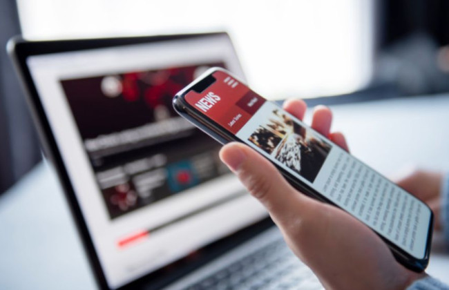 Закон про ЗМІ мають намір переписати