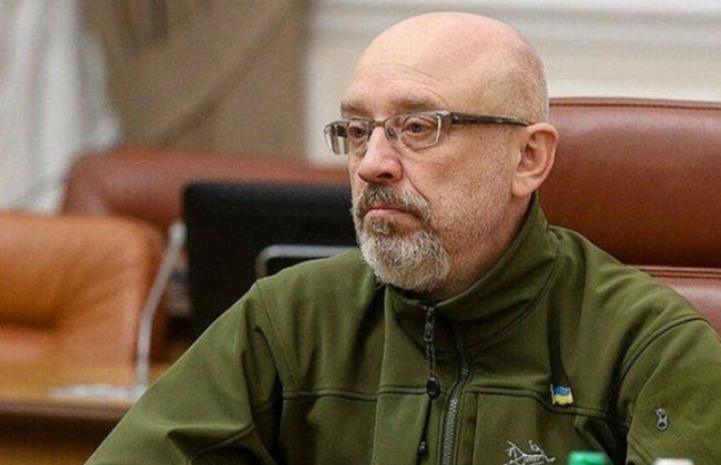 Для деоккупации юга Украина собирает миллионную армию, — Резников