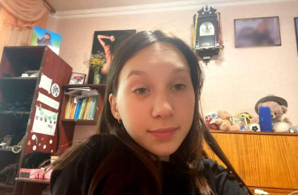 На Київщині розшукують 13-річну дівчинку: прикмети та фото