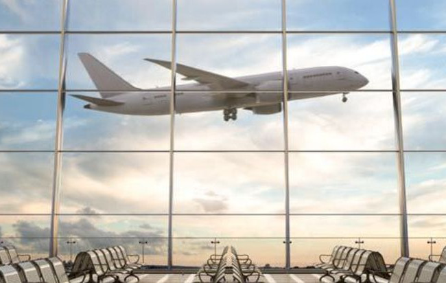 В России продлили режим временного ограничения полетов в ряд аэропортов