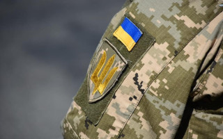 В Украине назвали число военных, пропавших без вести