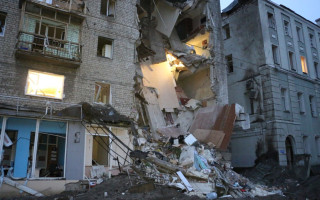 В ГСЧС рассказали, где не стоит прятаться во время ракетного обстрела