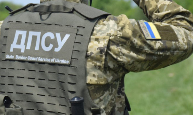 ДПСУ не фіксує формування ударних груп з Білорусі, – МВС