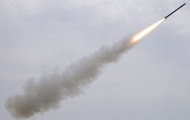 Войска РФ ударили ракетами по Одесской области